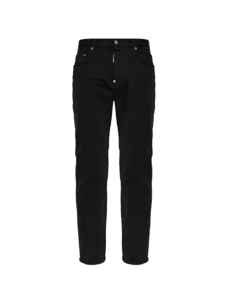 Blugi Dsquared2 negru