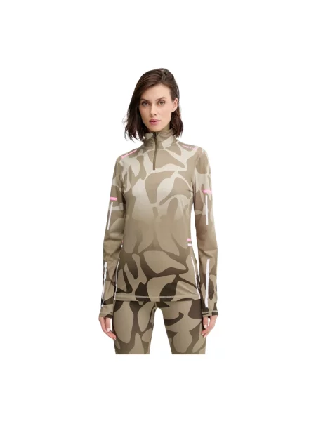 Top Bogner zielony