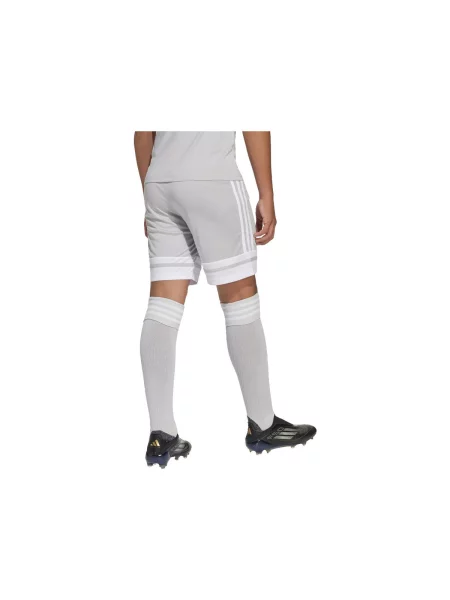 Pantaloni scurți Adidas gri