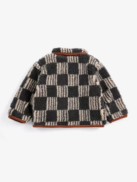 Bobo Choses куртка дитяча Almost Moiré
