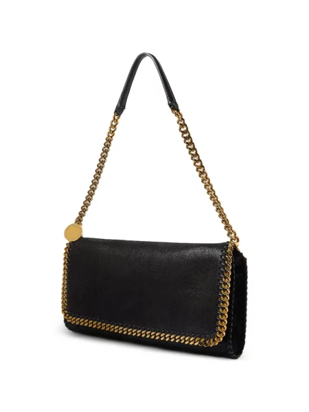 Geanta crossbody Stella Mccartney negru