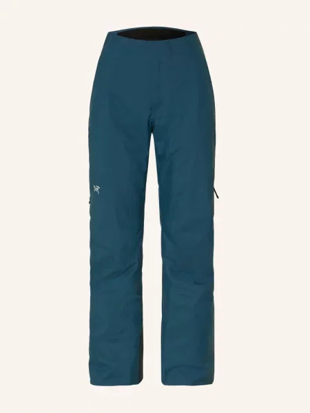 Arc'teryx Spodnie Narciarskie Andessa Insulated blau