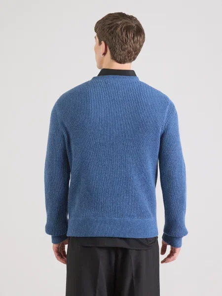 Polo Ralph Lauren Pulover albastru