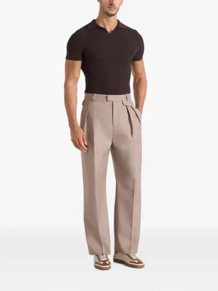 Pantaloni Manière De Voir