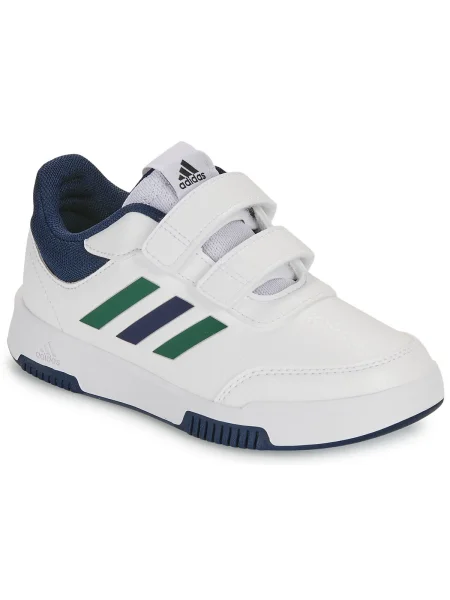 Tenisky Adidas biela