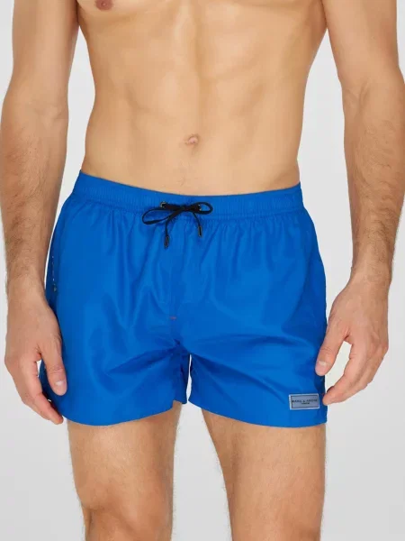 Шорти Marc&andre сині