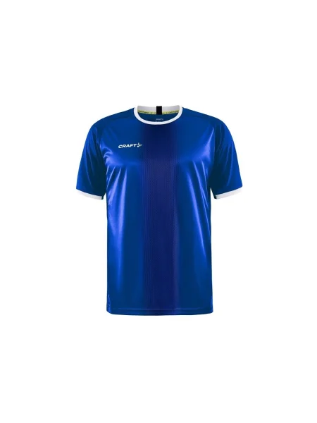 Tricou Craft albastru