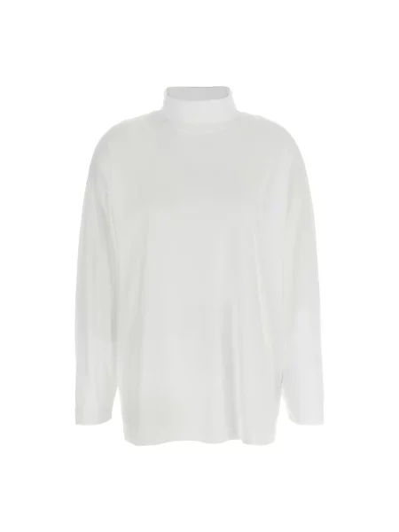 Sweter Haikure biały