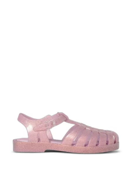 Sandały dziecięce Mini Melissa fioletowe
