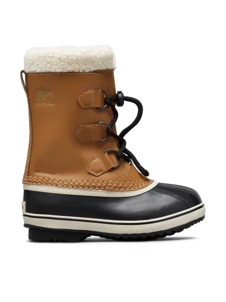 Škornji za sneg Sorel Yoot Pac Tp rjava