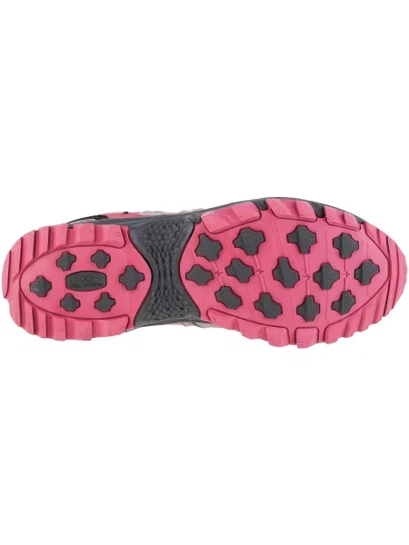 Pantofi Cmp roz