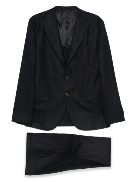 Costum Eleventy de costum albastru