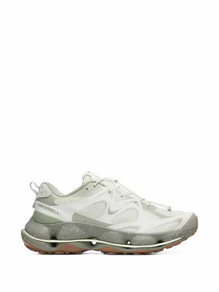 Sneakersy Merrell białe
