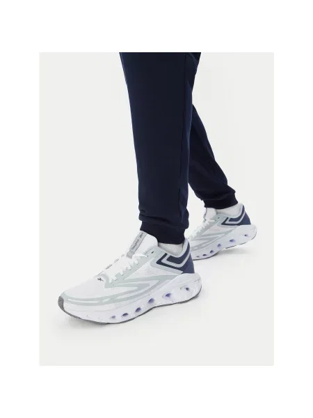Reebok Маратонки за бягане EO-FUEL FLEX RUN бял