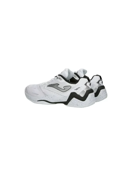 Pantofi Joma alb