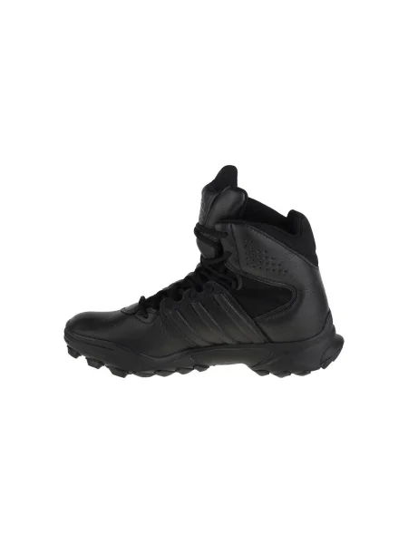 Félcipo Adidas fekete