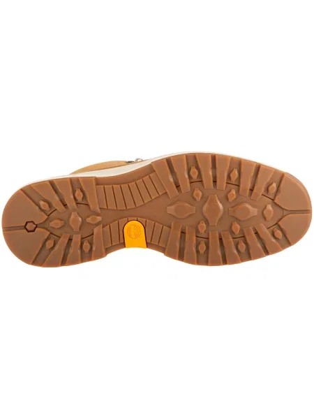 Pantofi Timberland galben