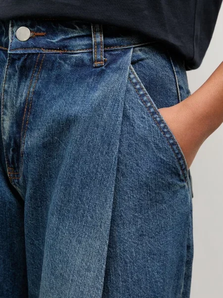 Answear.LAB джинси wide leg
