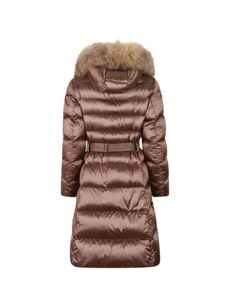 Kailiniai Moncler ruda