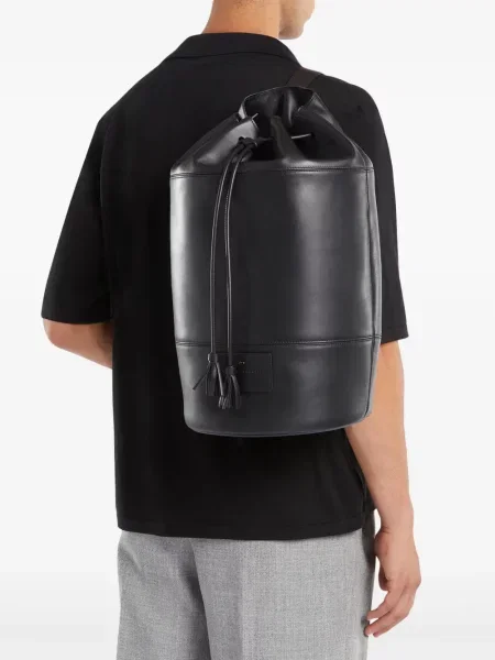 Geantă Giuseppe Zanotti negru