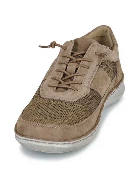Pantofi Josef Seibel maro