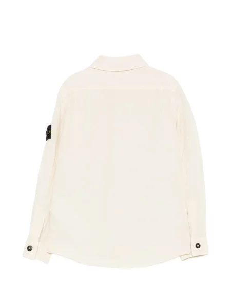 Cămașă copii Stone Island
