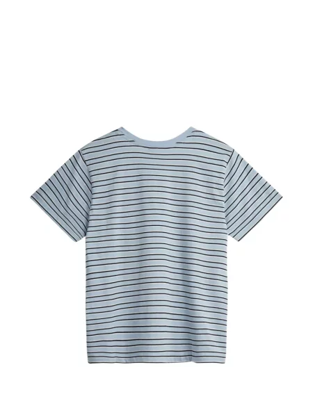 Tricou Minimum albastru