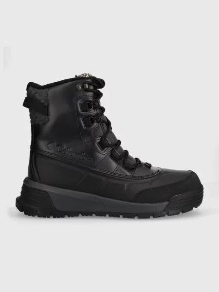 Pantofi Columbia negru