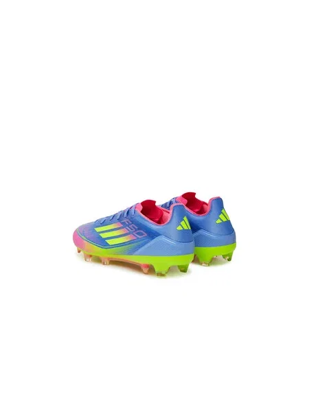 Čevlji za nagomet adidas Pro Firm Ground Mornarsko modra
