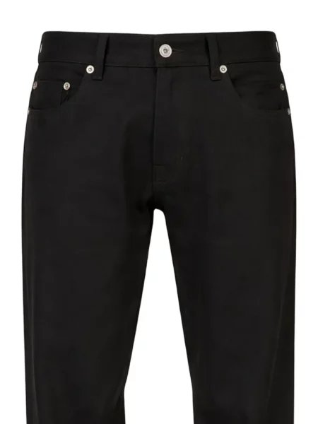 Τζιν Rick Owens Drkshdw μαύρο