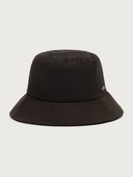 Barbour bucket hat pentru femei din verde