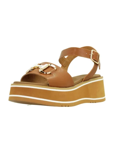 Pantofi Repo maro