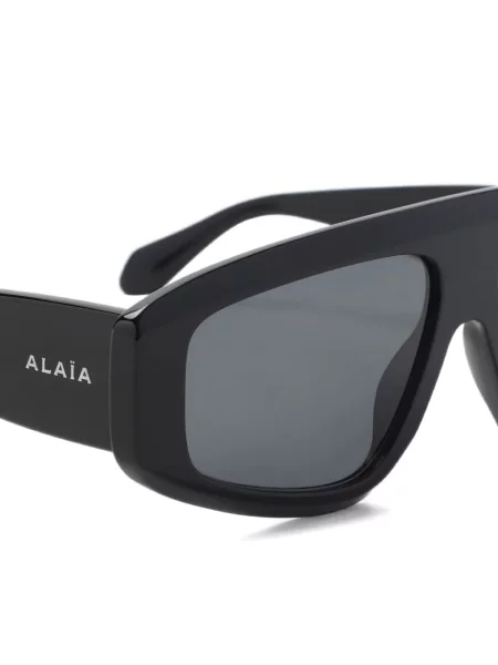 Ochelari de soare Alaia Eyewear negru