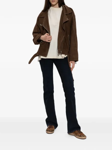 Blugi Golden Goose albastru