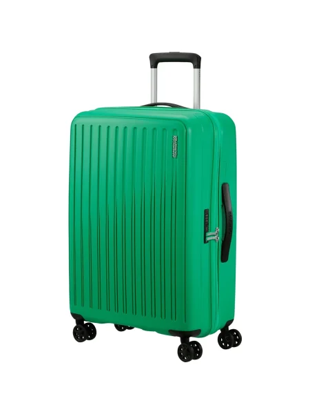 Geantă American Tourister verde