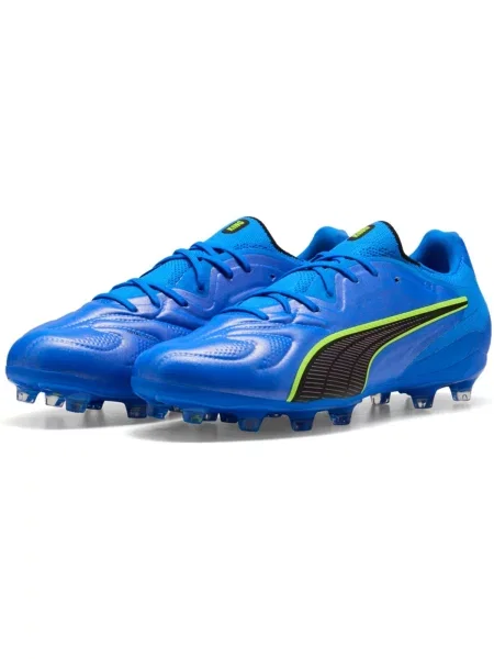 Pantofi Puma albastru