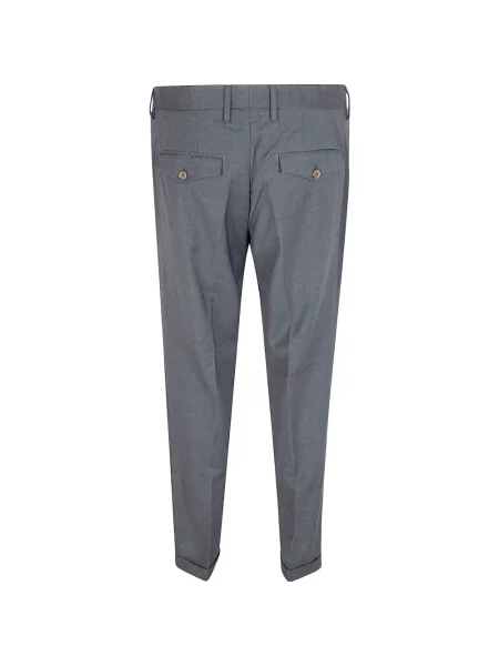 Pantaloni Myths gri