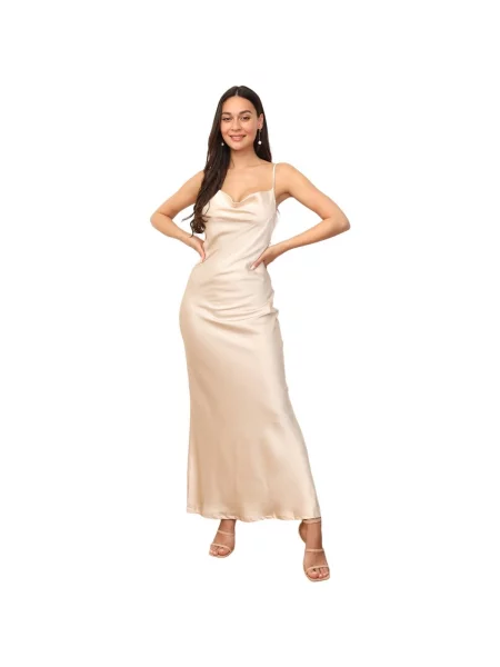 Haljina La Modeuse