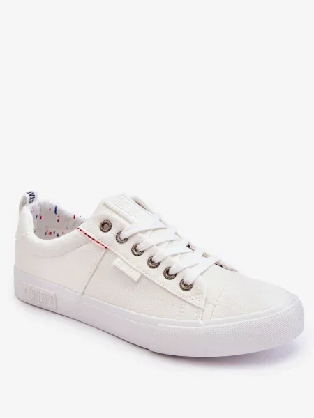 Superge Big Star Shoes bela