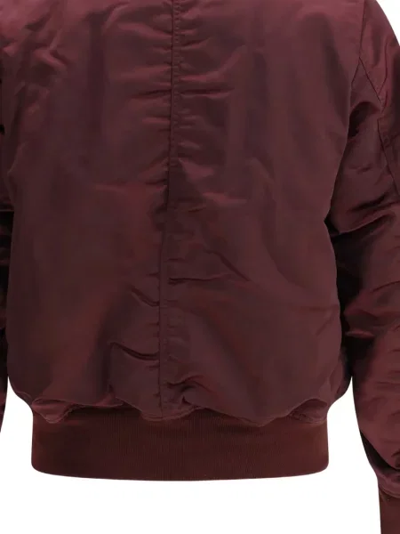 Geacă Alpha Industries maro