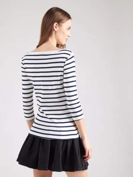 Blúzka Tommy Hilfiger biela