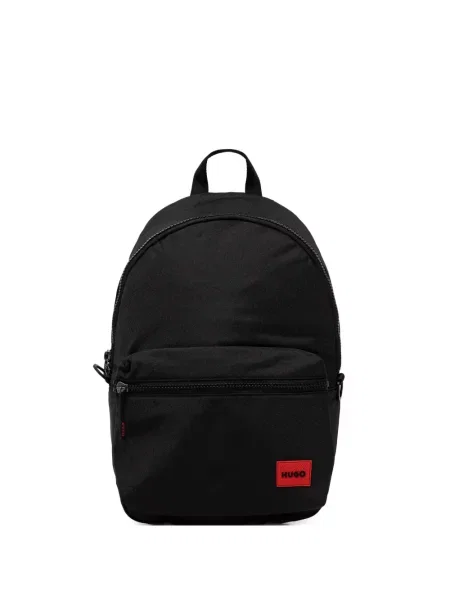 Rucsac Hugo negru