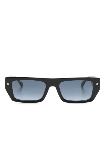 Ochelari de soare Dsquared2 Eyewear negru