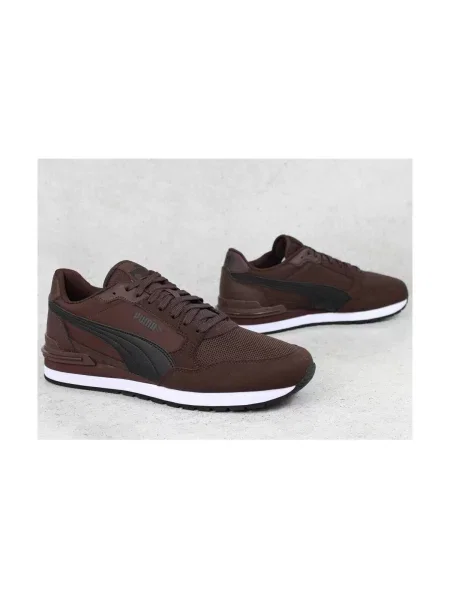 Félcipo Puma fekete