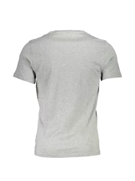 Scurt tricou Harmont & Blaine gri