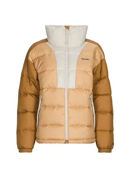 Geacă Columbia maro