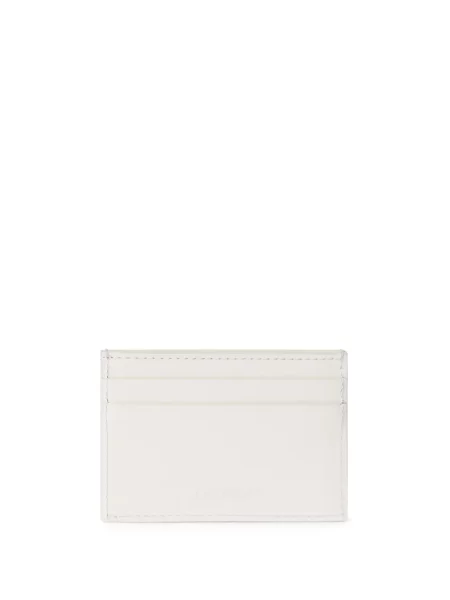 Portofel Off-white alb