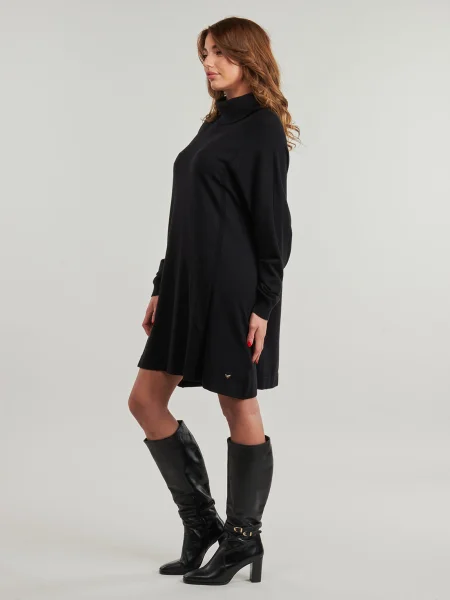 Rochie Les Petites Bombes negru