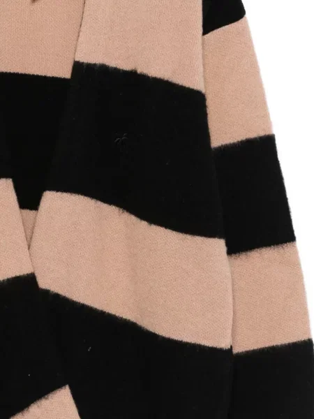 Cardigan N°21 cu dungi