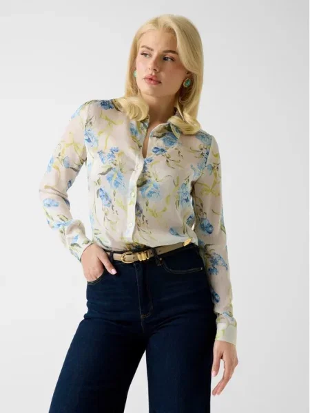 Guess Топ Кольоровий